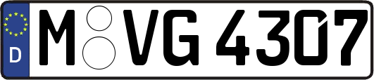 M-VG4307