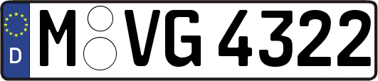 M-VG4322