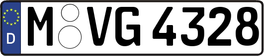 M-VG4328