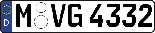M-VG4332
