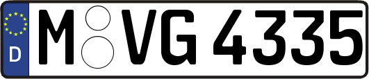 M-VG4335