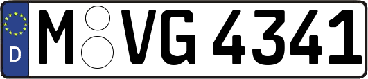 M-VG4341
