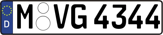 M-VG4344