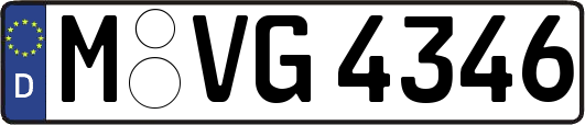 M-VG4346