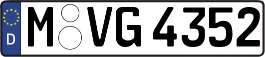M-VG4352