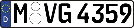 M-VG4359