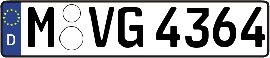 M-VG4364