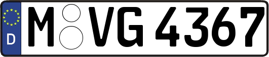 M-VG4367