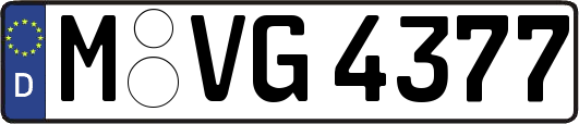 M-VG4377