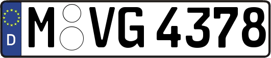 M-VG4378