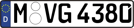 M-VG4380