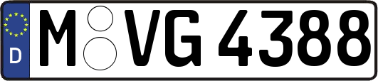 M-VG4388
