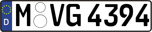 M-VG4394