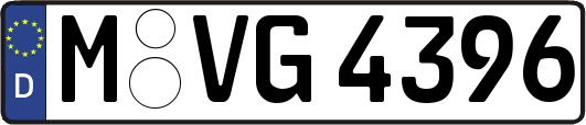 M-VG4396