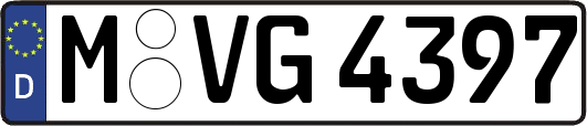 M-VG4397