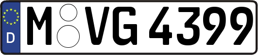 M-VG4399