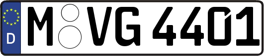 M-VG4401