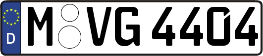 M-VG4404