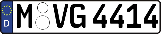 M-VG4414