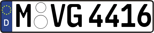 M-VG4416