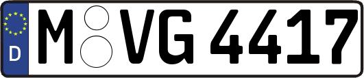 M-VG4417
