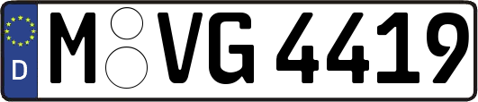 M-VG4419