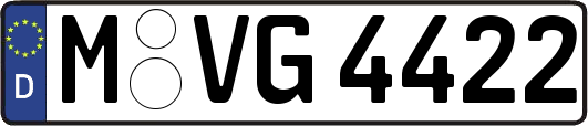 M-VG4422