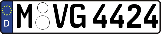 M-VG4424