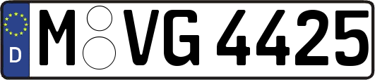 M-VG4425