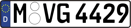 M-VG4429