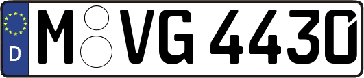 M-VG4430