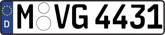 M-VG4431