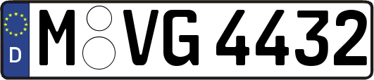 M-VG4432