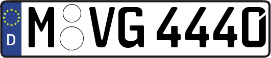 M-VG4440