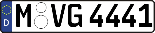 M-VG4441