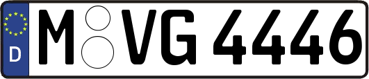 M-VG4446