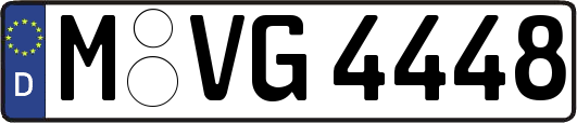 M-VG4448