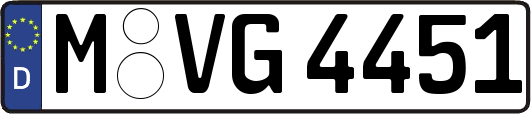 M-VG4451