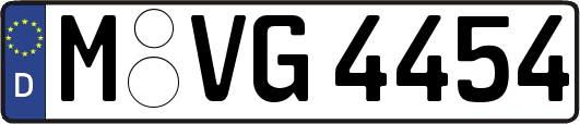 M-VG4454