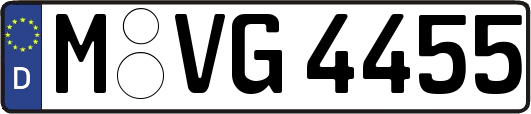 M-VG4455