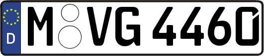 M-VG4460