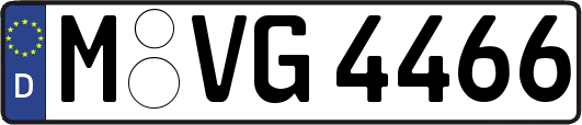 M-VG4466