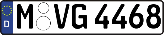 M-VG4468