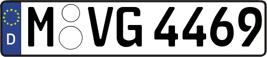 M-VG4469