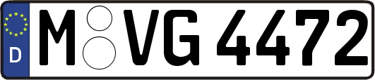 M-VG4472