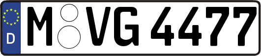 M-VG4477