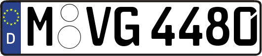 M-VG4480