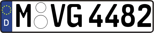 M-VG4482