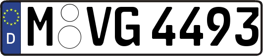 M-VG4493