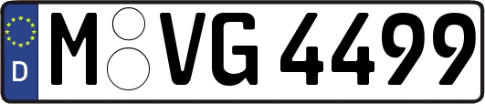 M-VG4499